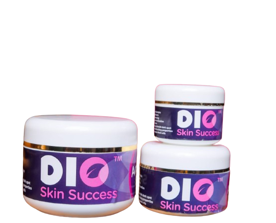 Dio Herbal Skin Care Success